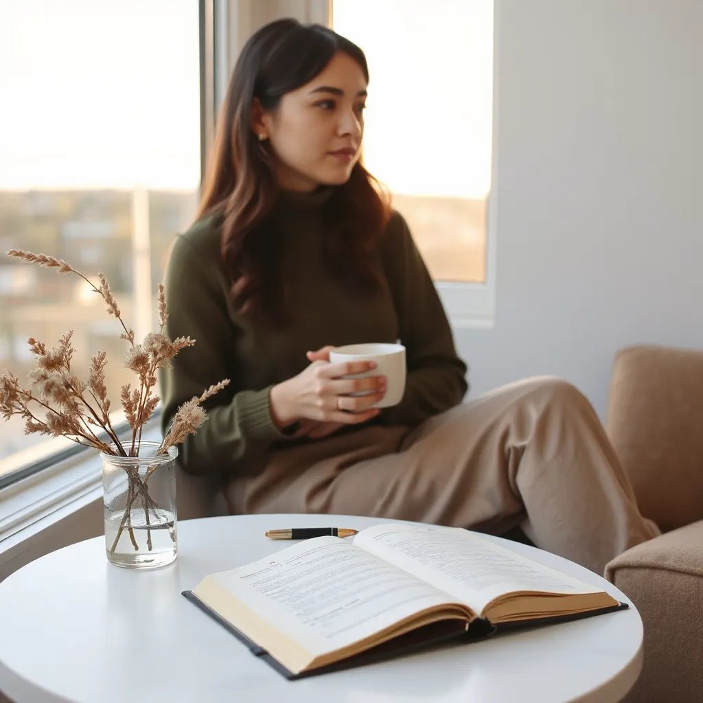 Healing After Heartbreak: A Practical Recovery Guide - Soulfully Clear