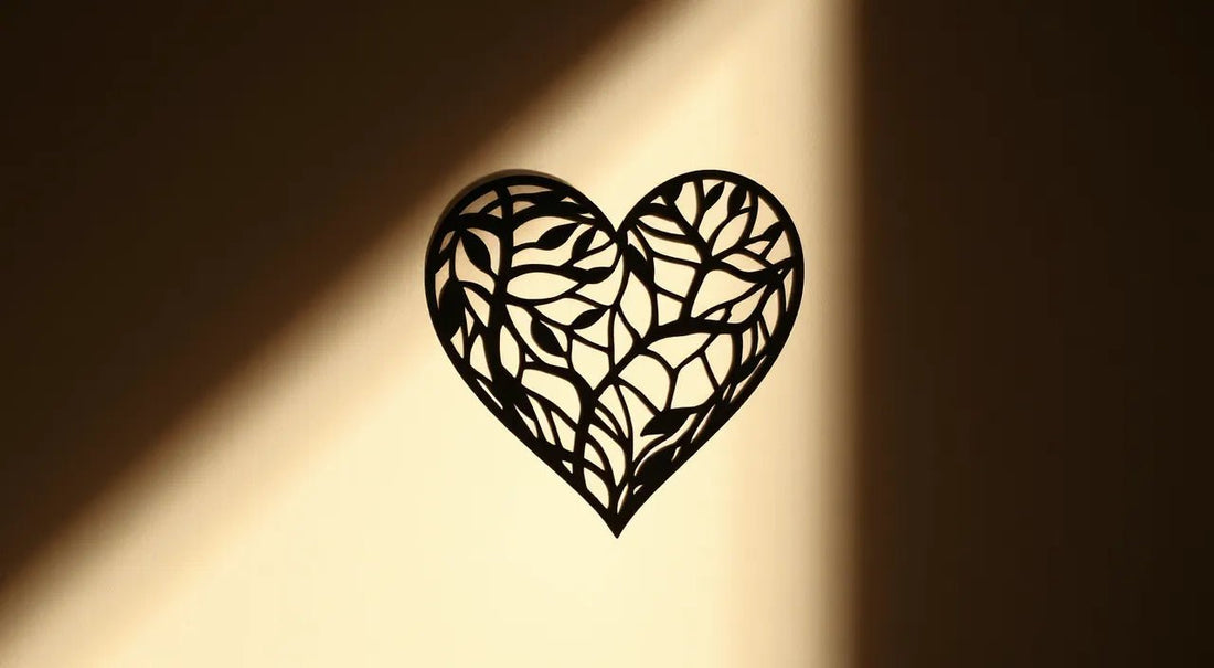 Emotional Clarity Reset: A Calm Guide to Realignment - Soulfully Clear