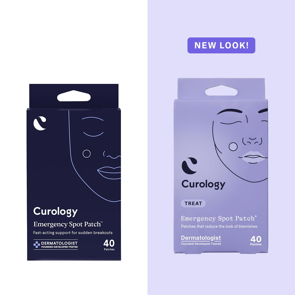 Curology Gel Face Moisturizer, Hyaluronic Acid Lotion for All Skin Types | Lightweight non greasy, glycerin helps reduce fine lines, buildable daily use formula, fragrance free, vegan and cruelty free